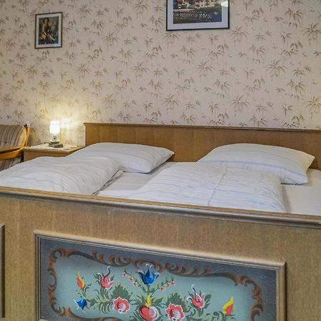 Schoene Ferienwohnung Fügen Eksteriør bilde
