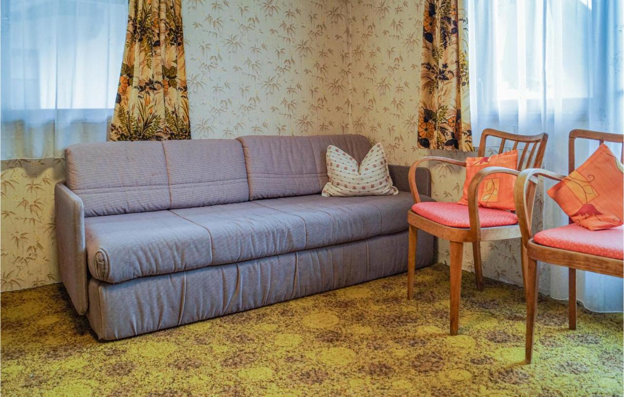 Schoene Ferienwohnung Fügen Eksteriør bilde