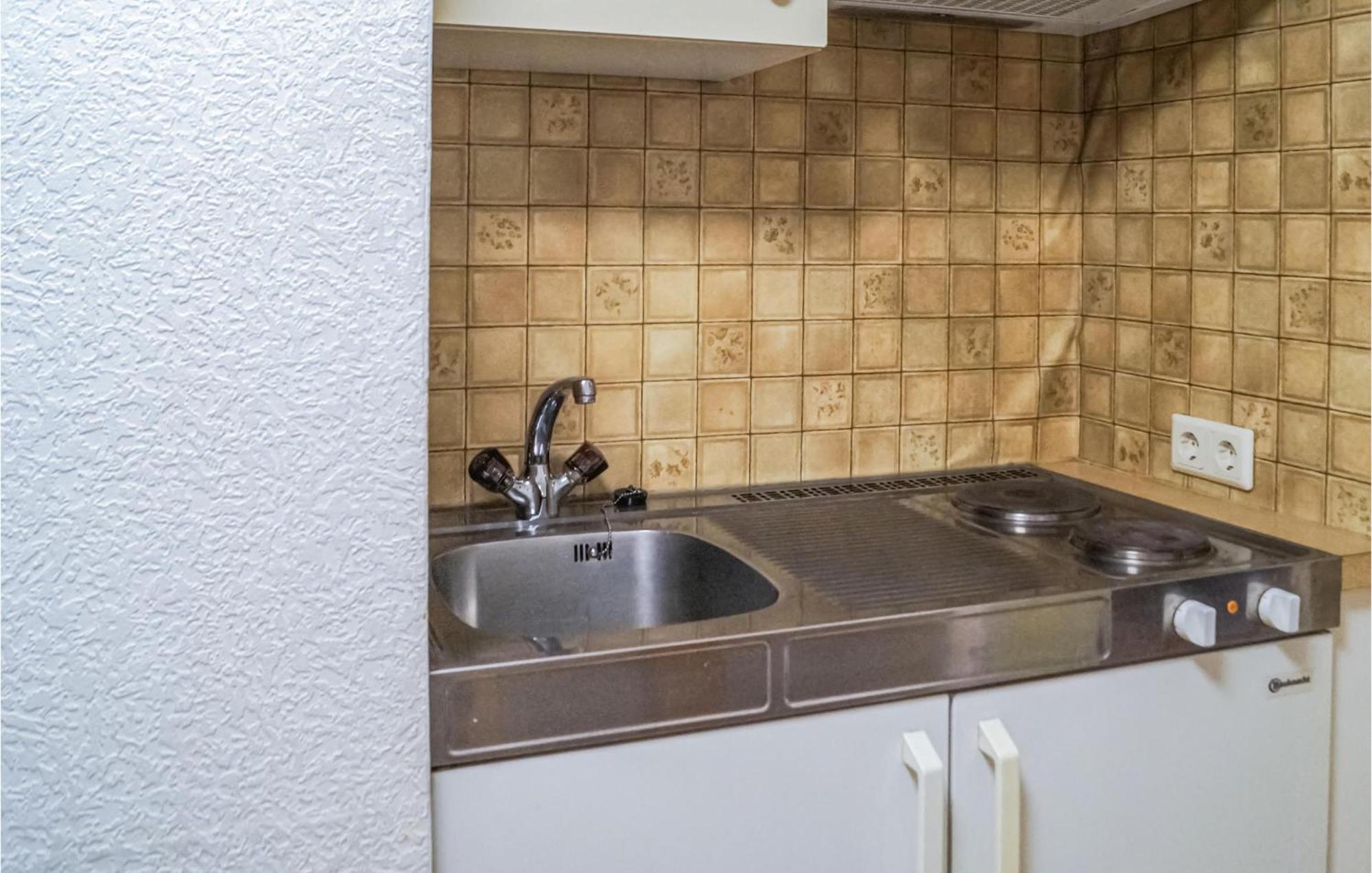 Schoene Ferienwohnung Fügen Eksteriør bilde