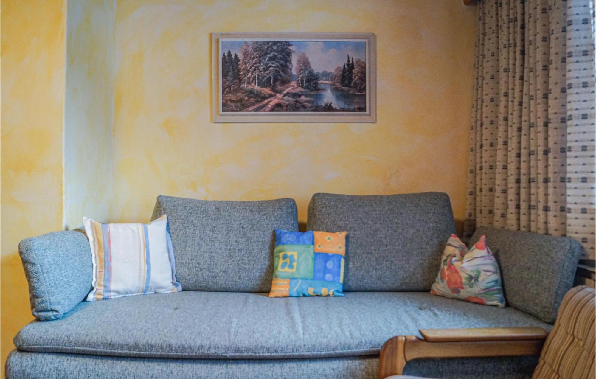 Schoene Ferienwohnung Fügen Eksteriør bilde